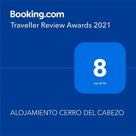 Cerro Del Cabezo Apartment