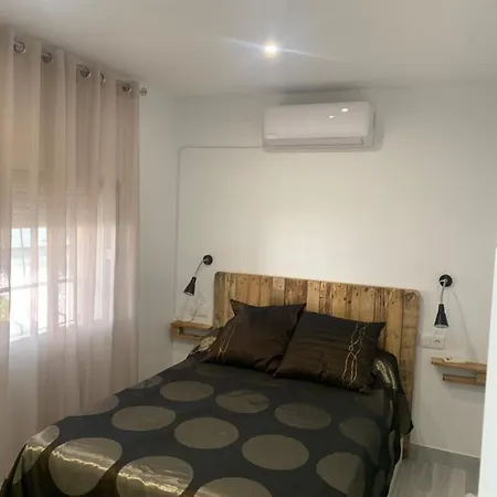 Apartment Cerro Del Cabezo *