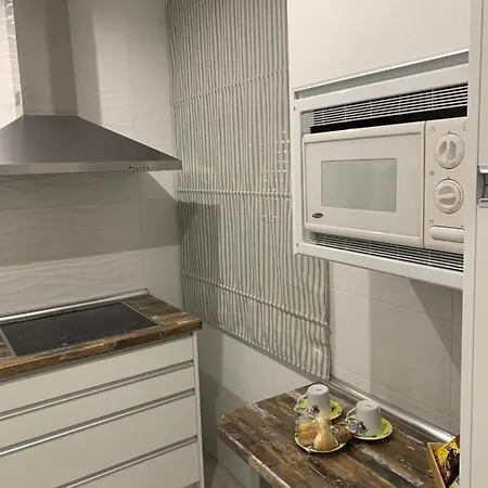 Apartment Cerro Del Cabezo