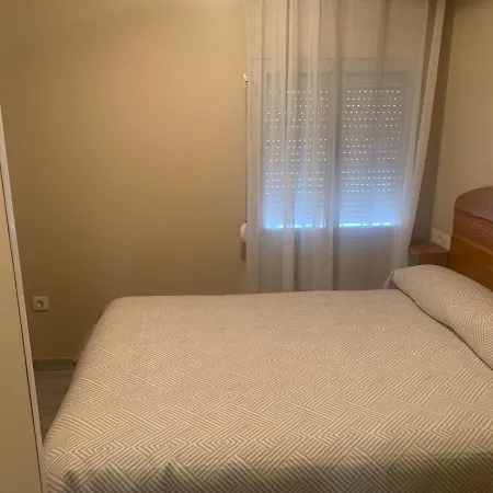 Cerro Del Cabezo Apartment