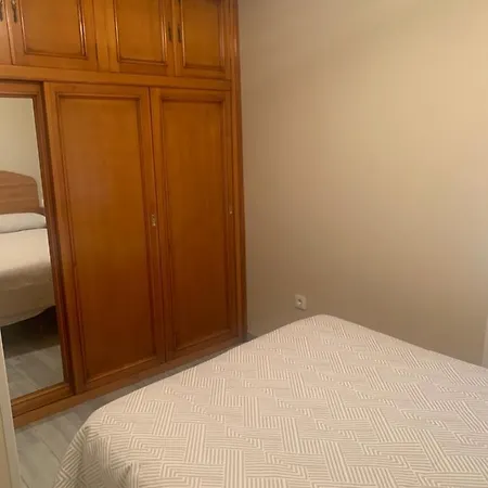 Cerro Del Cabezo Apartment Andujar