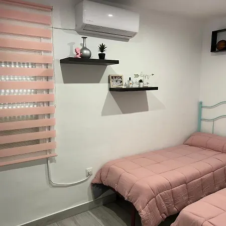 Apartment Cerro Del Cabezo Andujar