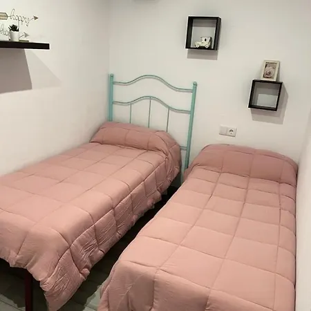 Apartment Cerro Del Cabezo Andujar